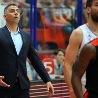 Ante Nazor, trener Cibone