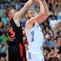 Đana Musa, Lua Zorić