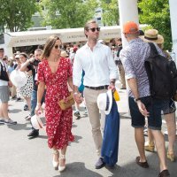 Pippa Middleton i James Matthews