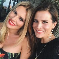 Iva Balent i Iva Radić