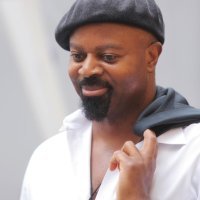 Ben Okri