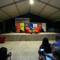 Josip Mlakić dobitnik je nagrade za najbolji krimić na Zagreb Book Festivalu