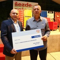 Josip Mlakić dobitnik je nagrade za najbolji krimić na Zagreb Book Festivalu