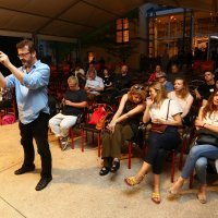 Zagreb Book Festival