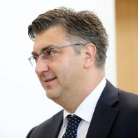 Andrej Plenković