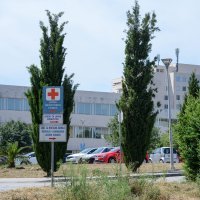 U Opću bolnicu Dubrovnik zaprimljena osoba za koju se sumnja da boluje od ospica
