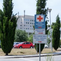 U Opću bolnicu Dubrovnik zaprimljena osoba za koju se sumnja da boluje od ospica