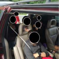 Uhićenje krijumčara ljudima