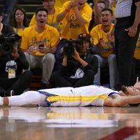 Golden State warriors - Houston Rockets