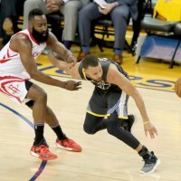 Golden State warriors - Houston Rockets
