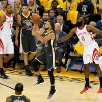 Golden State warriors - Houston Rockets