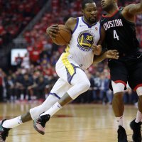 Golden State warriors - Houston Rockets