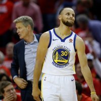 Golden State warriors - Houston Rockets