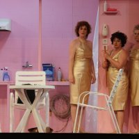 Premijera drame "Predsjednice" Wernera Schwaba