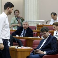 Ivan Pernar, Hrvoje Zekanović