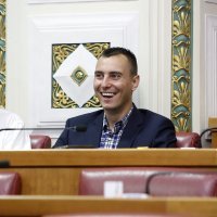 Ivan Pernar, Marin Škibola, Hrvoje Zekanović