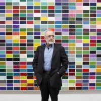 Gerhard Richter