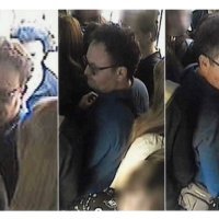 Policija  traži ovog muškarca