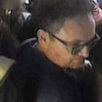 Policija  traži ovog muškarca