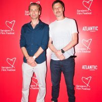 Antonio Nuić i Boris T. Matić