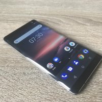 Nokia 8 Sirocco