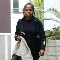 Doria Ragland