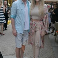 Boris Đurđević, Ivana Lovrić