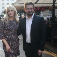 Dalibor Petko, Edina Pršić