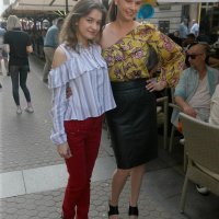 Emina Arapović, Kim Verson