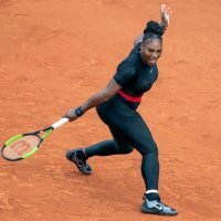 Serena Williams