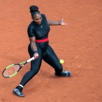 Serena Williams