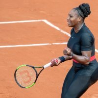 Serena Williams