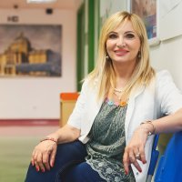 Gordana Buljan Flander