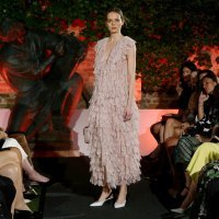 Peta samostalna revija dizajnerice Aleksandre Dojčinović