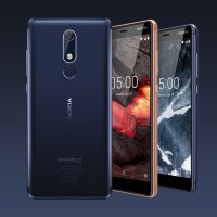 Nokia 5.1
