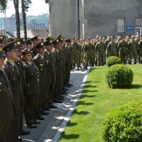 Otkrivanje spomen poprsja Damira Tomljanovića Gavrana