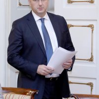 Andrej Plenković