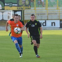 Prva utakmica kvalifikacija za popunu HT Prve lige, NK Istra 1961 - NK Varazdin