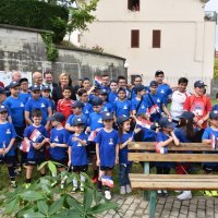 Predsjednica Kolinda Grabar Kitarović u posjetu moliškim Hrvatima