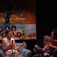 Carys Davies u Zagrebu