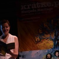 Carys Davies u Zagrebu