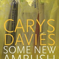 Zbirka priča 'Some new ambush'