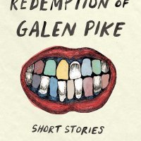 Zbirka priča 'The Redemption Of Galen Pike'