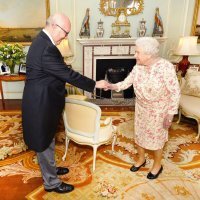 Kraljica Elizabeta II.