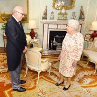 Kraljica Elizabeta II.