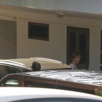 Luka Modrić u Rovinju