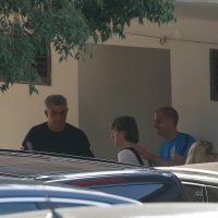 Luka Modrić u Rovinju