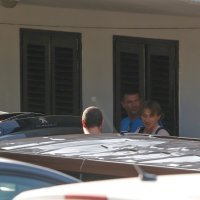 Luka Modrić u Rovinju