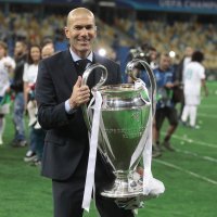 Zinedine Zidane