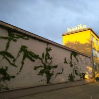 Xiaomi Redmi 5 - primjeri fotografija